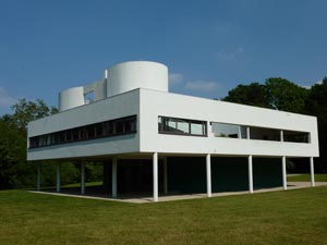 Villa Savoye